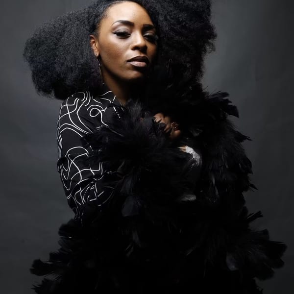 Chèri Soul